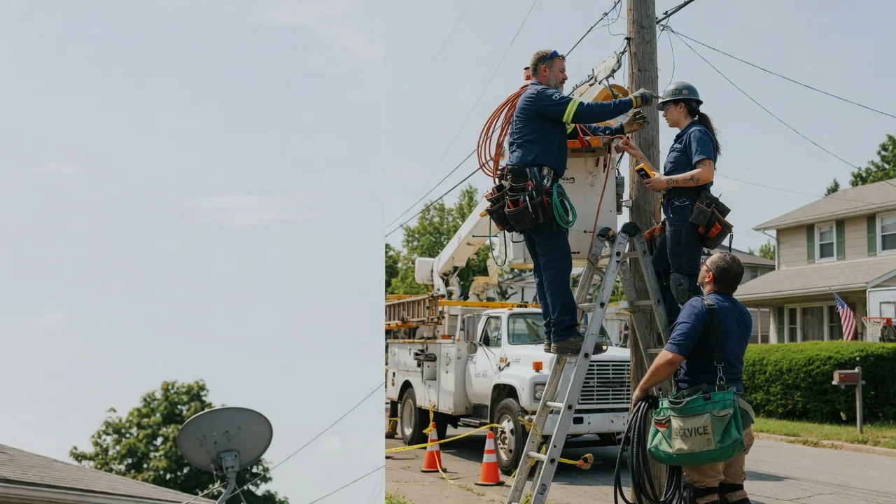 Electrical Repair in New Brunswick, NJ near me
